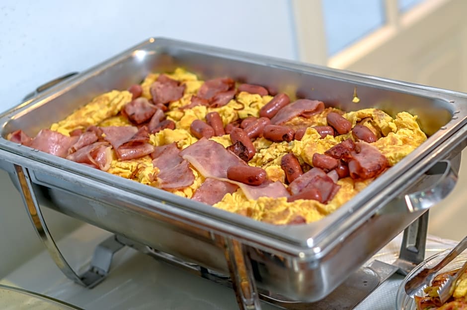 Anatoli (Anatoli Hotel)