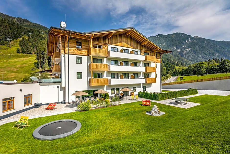 OFENTÜRL alpine living