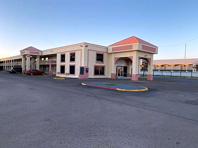 Baymont Inn
