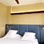 Le Berger Hotel