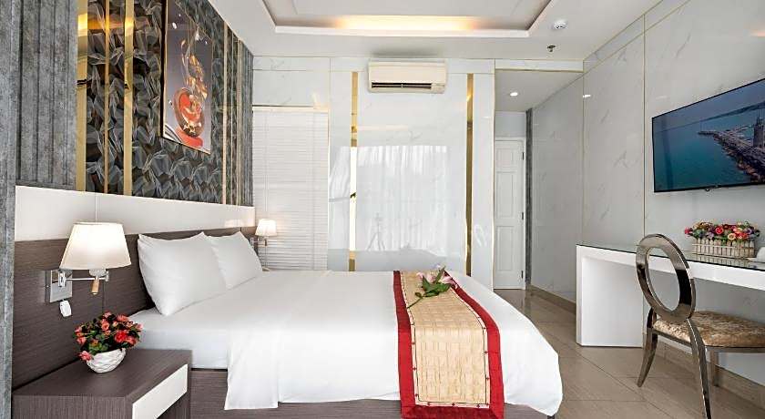 EEA Saigon Hotel