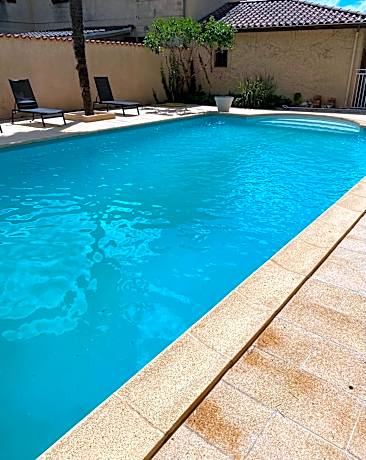 Hotel - Restaurant de la Paix