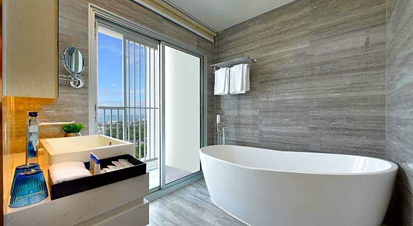 Centre Point Prime Hotel Pattaya