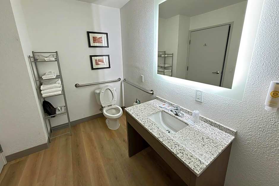 Comfort Inn Gallup I-40 Exit 20