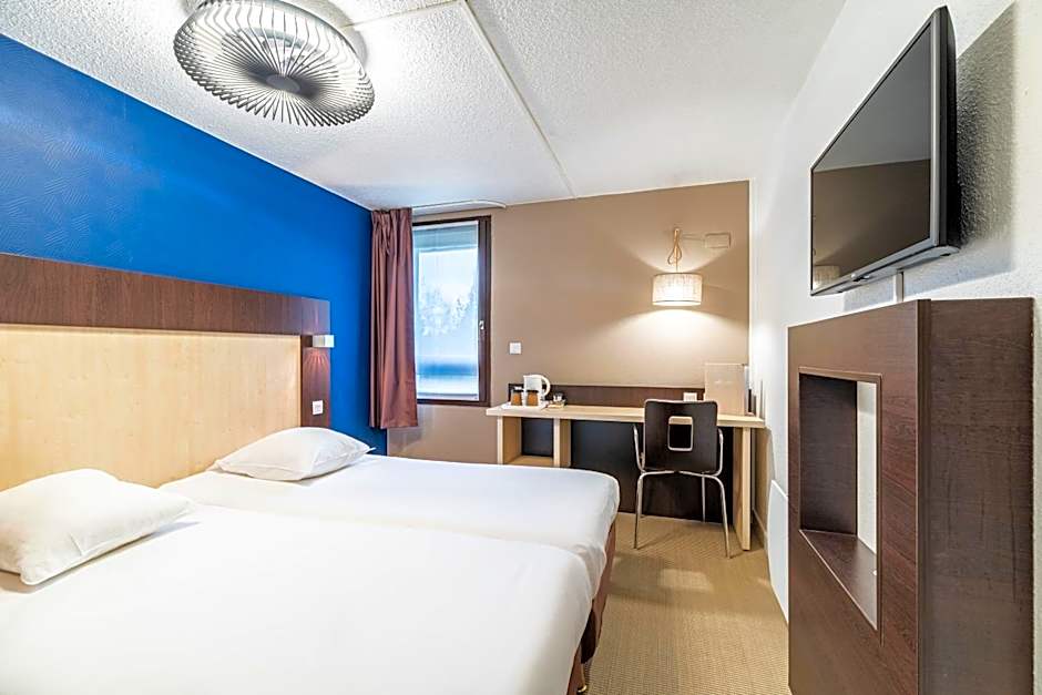 KYRIAD ROUEN NORD - Mont Saint Aignan