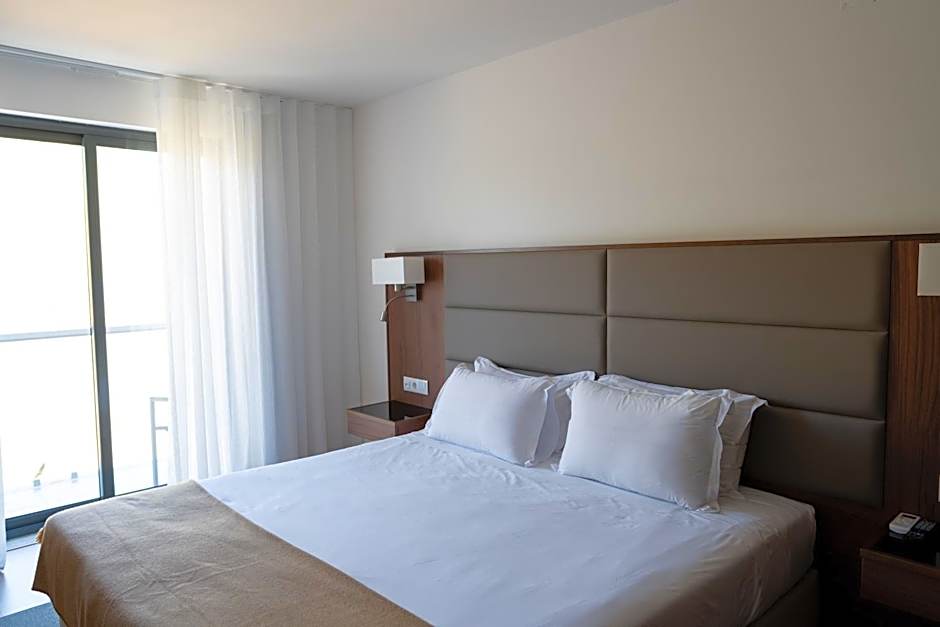 Hotel Freixo Douro Superior