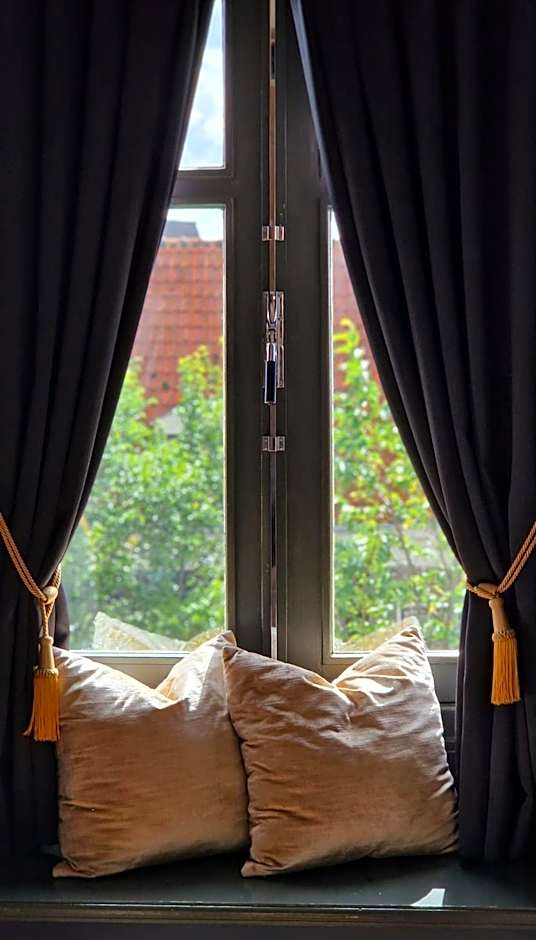 Canal House The Tannery Amsterdam