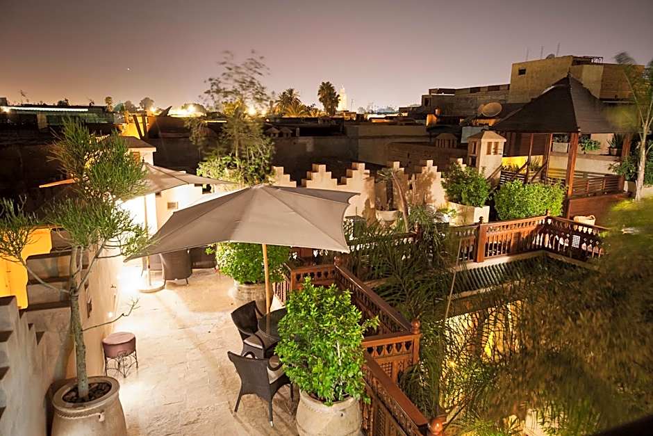 Riad Flam & Spa