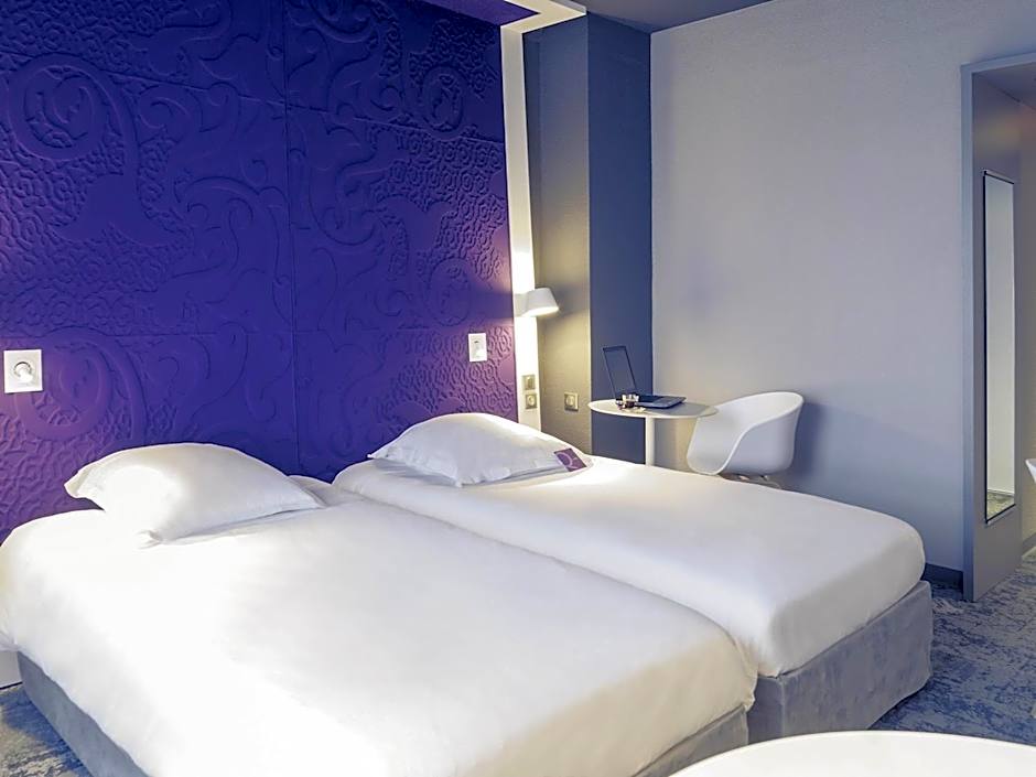 Hotel Mercure La Roche-sur-Yon Centre