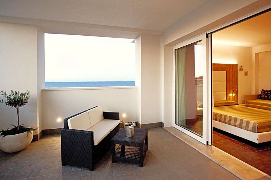 Hotel Fantasy