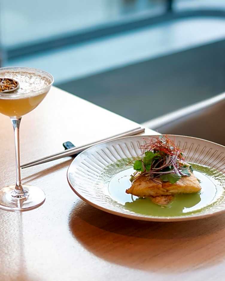 Four Seasons Hotel Des Bergues Geneva