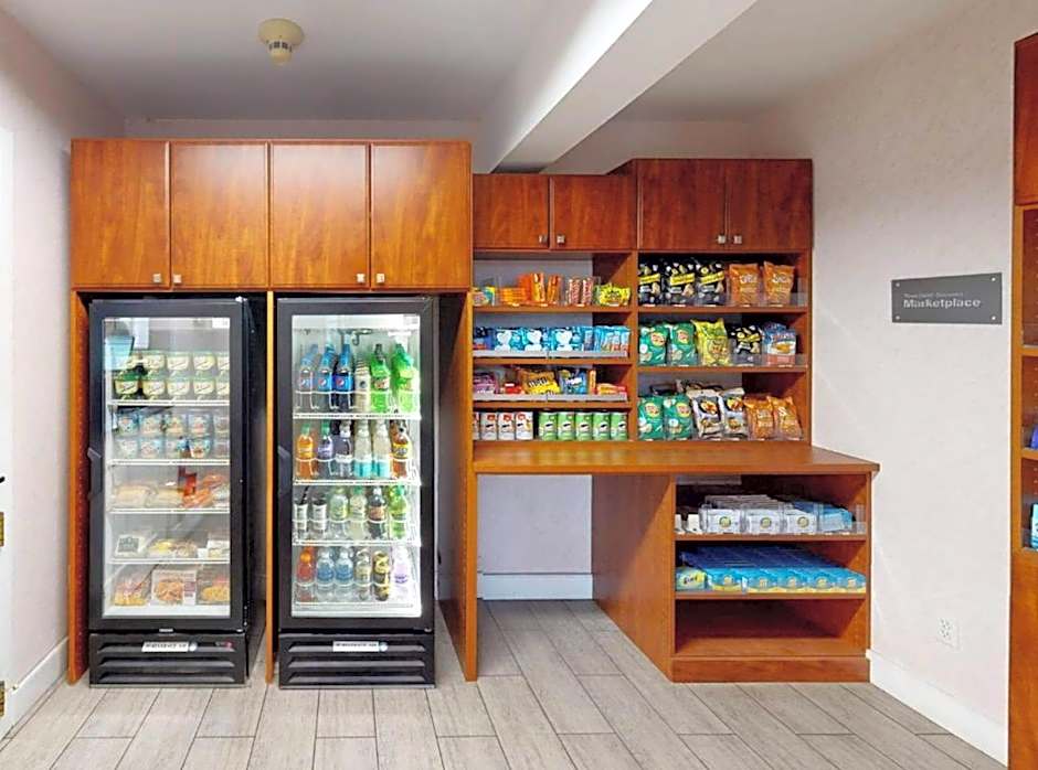 Smart Suites, an Ascend Collection Hotel
