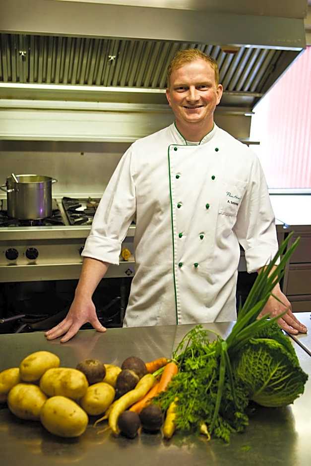 Paulsen's Landhotel und Restaurant