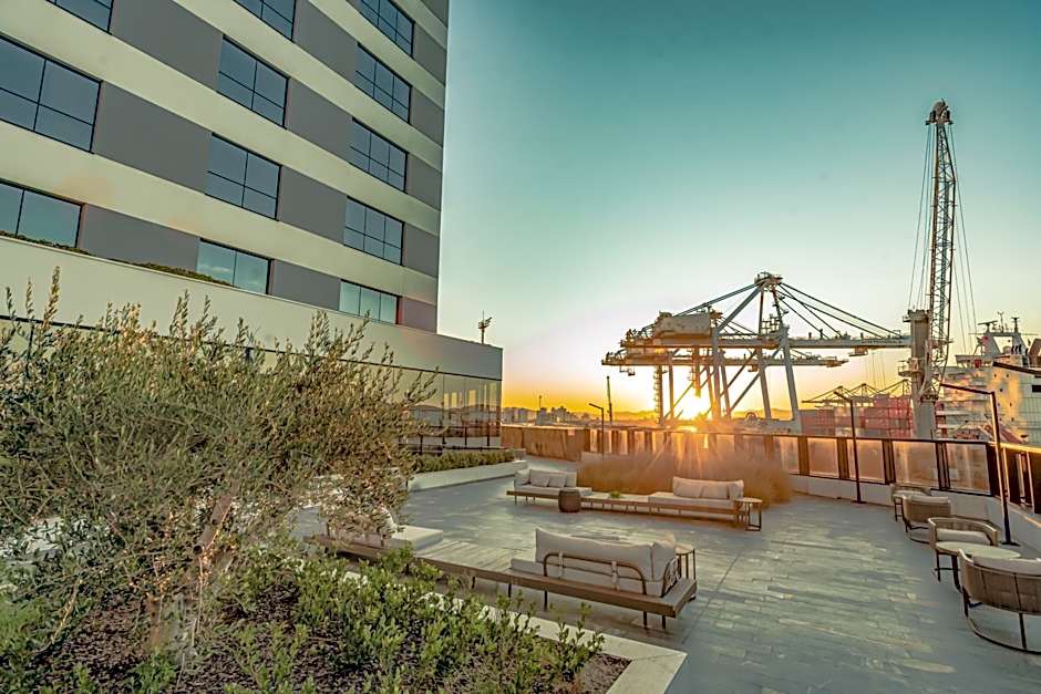 Mercure Itajaí Navegantes