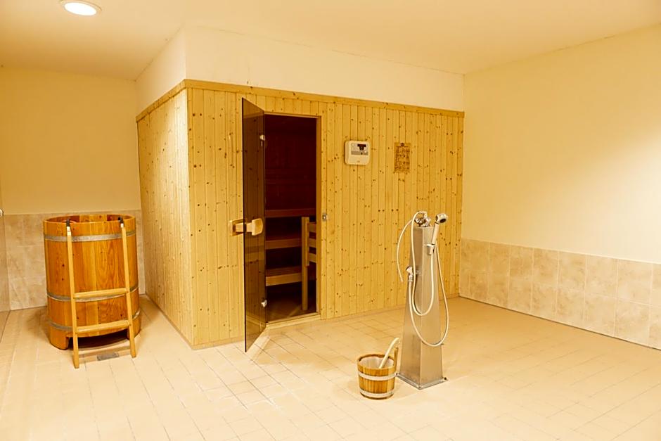 Boutique Hotel Gut Tribbevitz