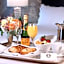 The Brown Palace Hotel and Spa, Autograph Collection