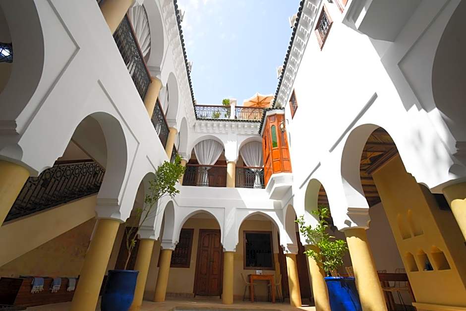 Riad Berenssi