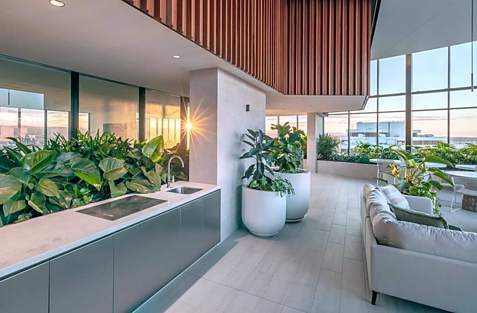 The Star Residences - Gold Coast