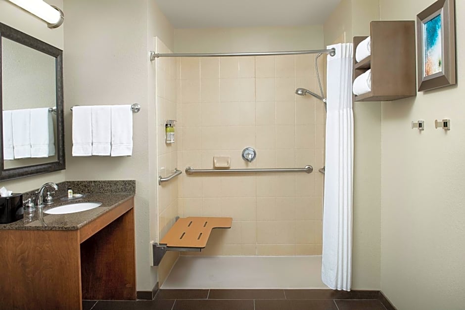 Staybridge Suites Greenville I-85 Woodruff Road By IHG
