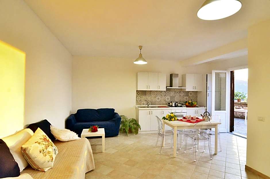 Lemon Flats Sorrento