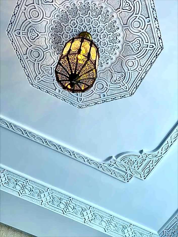 Aparthotel & Hotel Doha