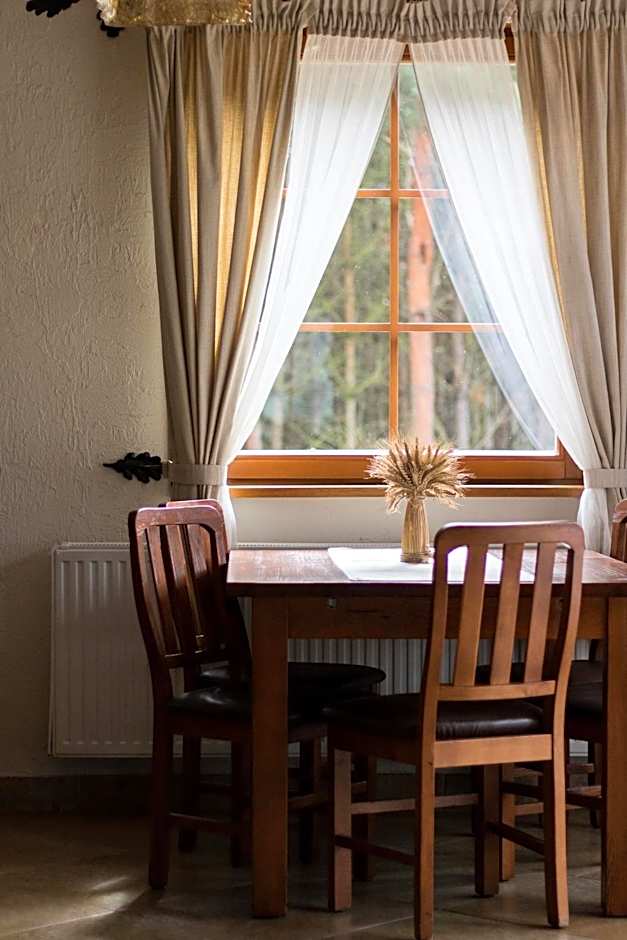 Hotel Osada Karbówko Wellness & SPA