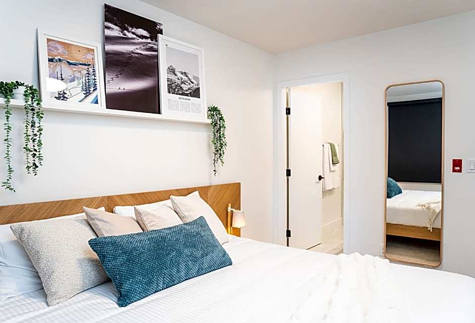 Adanac by Revelstoke Vacations