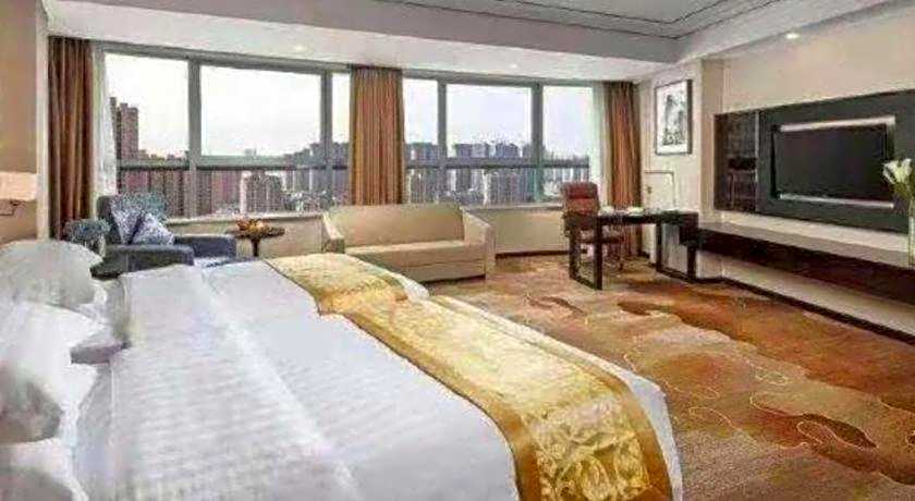 Ramada by Wyndham Wuhu