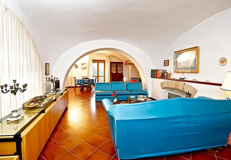 Villa Casale Ravello Residence