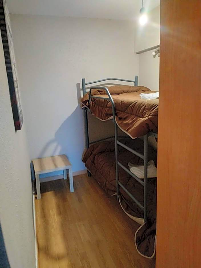 Appartements Solaris