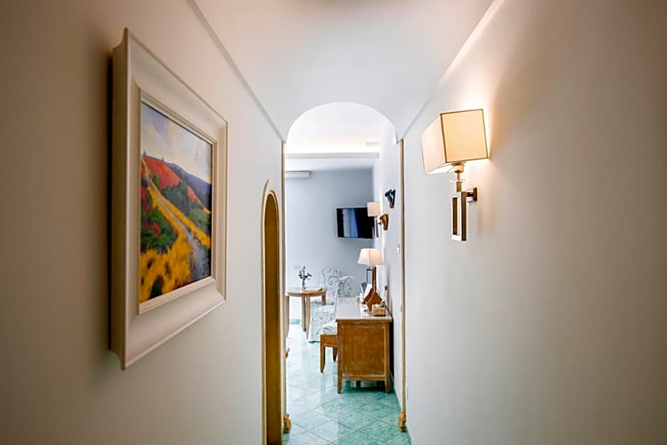 Hotel Royal Prisco