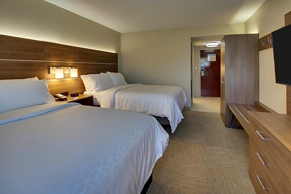 Holiday Inn Express Horse Cave By IHG