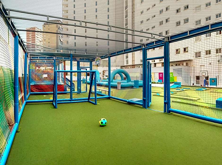 RH Princesa Hotel & Spa 4* Sup