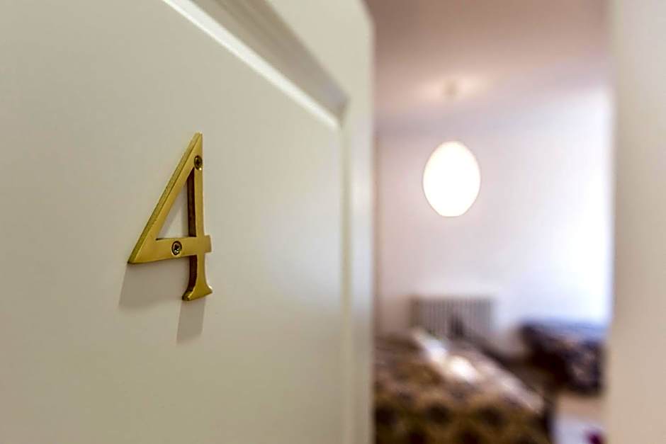 Central City Rooms