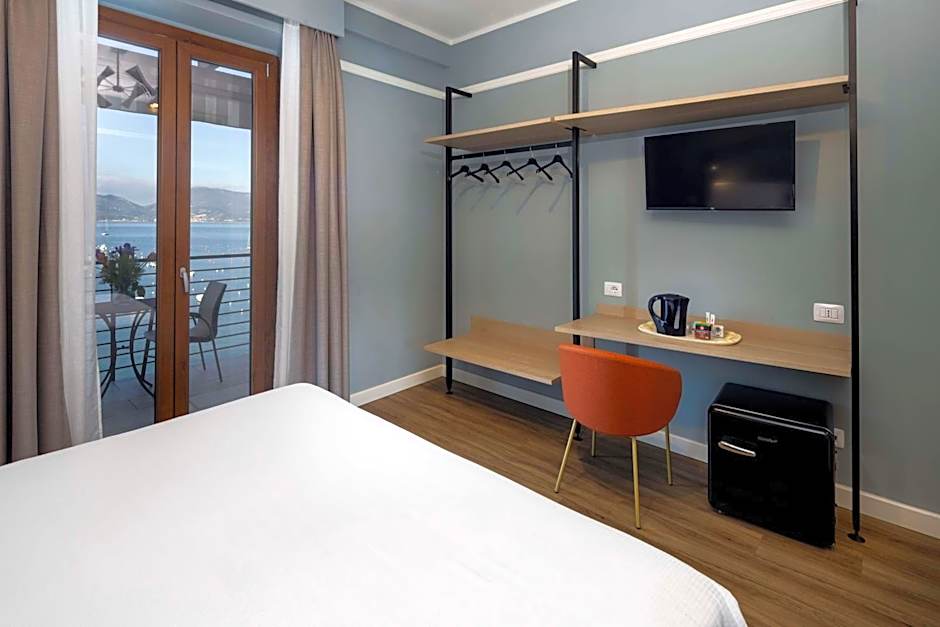 Hotel Shelley e delle Palme, BW Signature Collection