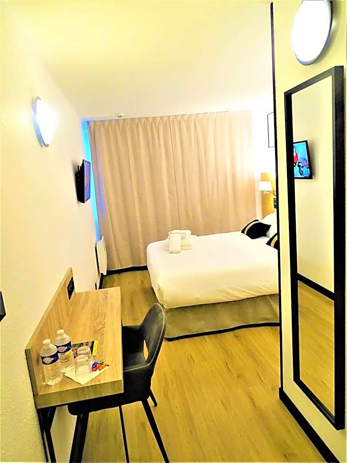 Euro Hotel Paris Creteil