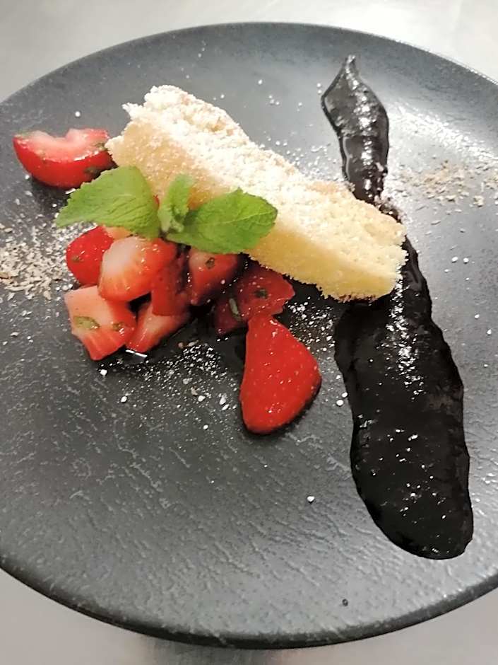 Wellnesshotel Parkschlössl zu Thyrnau  Adults only