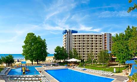 Kaliakra Beach Hotel - Ultra All Inclusive