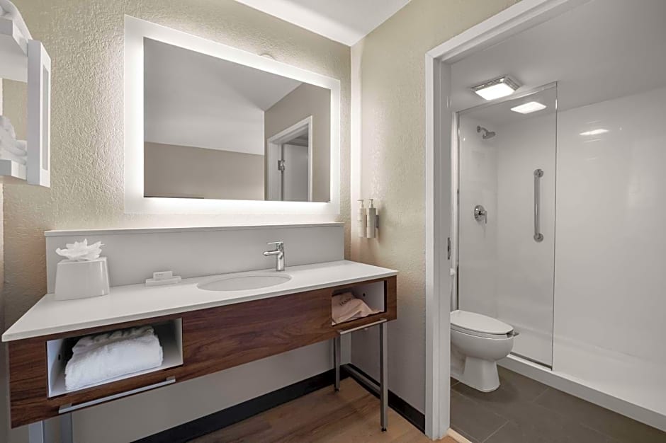 Hampton Inn By Hilton Weston Fort Lauderdale