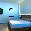 Hotel Blanco Pachuca