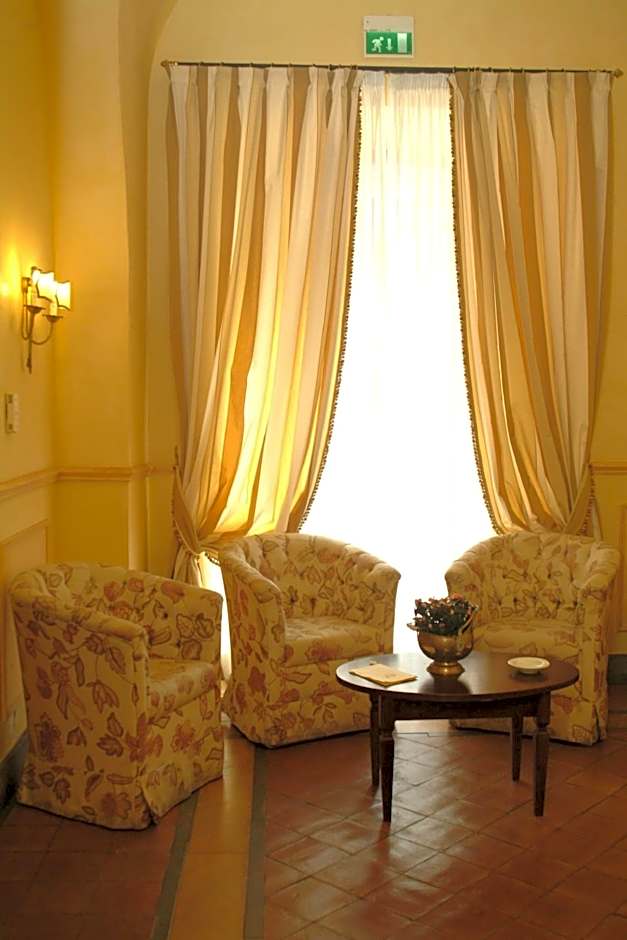 Hotel La Ville