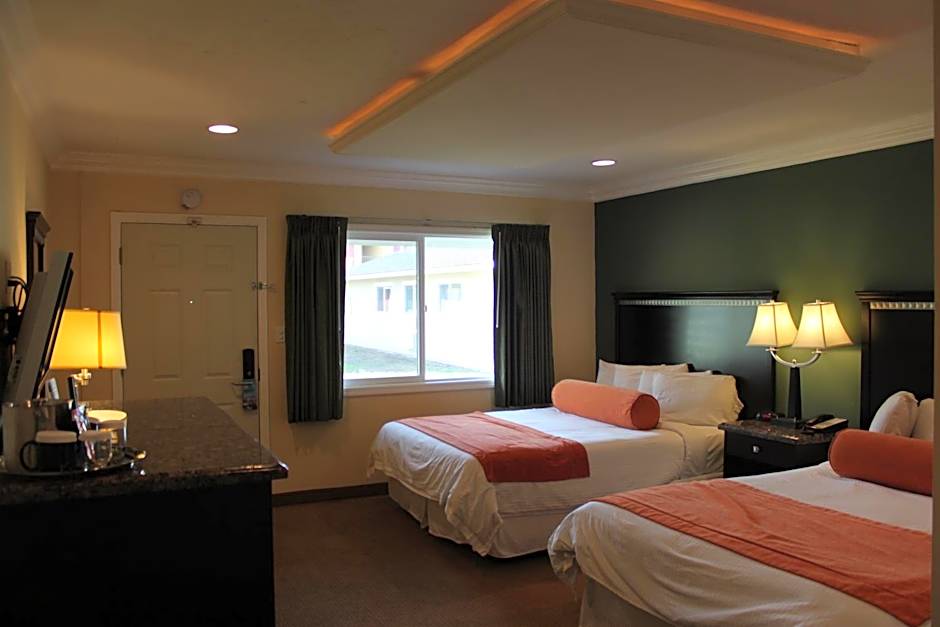 Travelodge by Wyndham Santa Maria