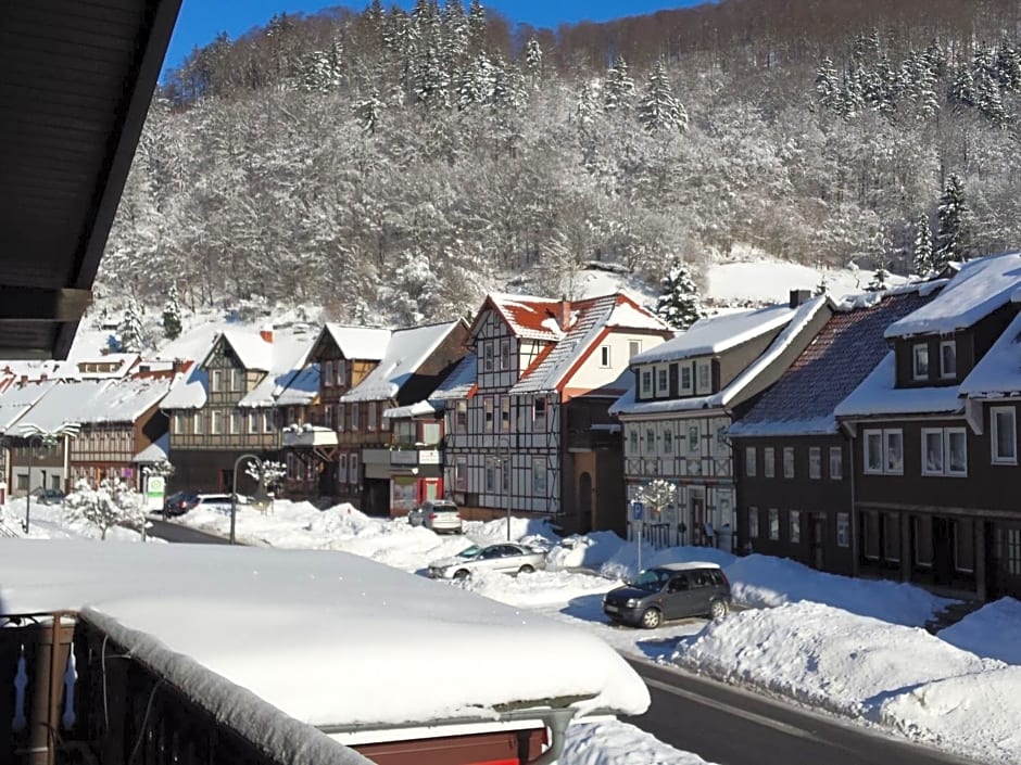 Landgasthof Kleine Kommode