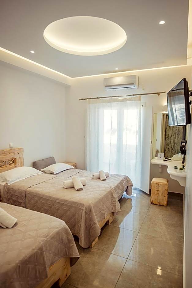 Cyclades Hotel