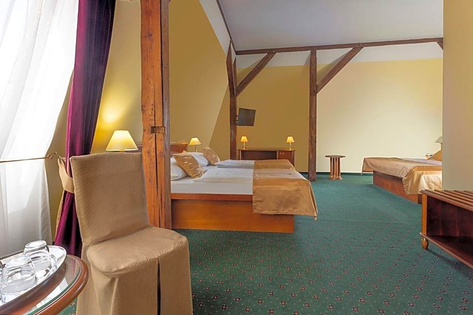 Hotel William