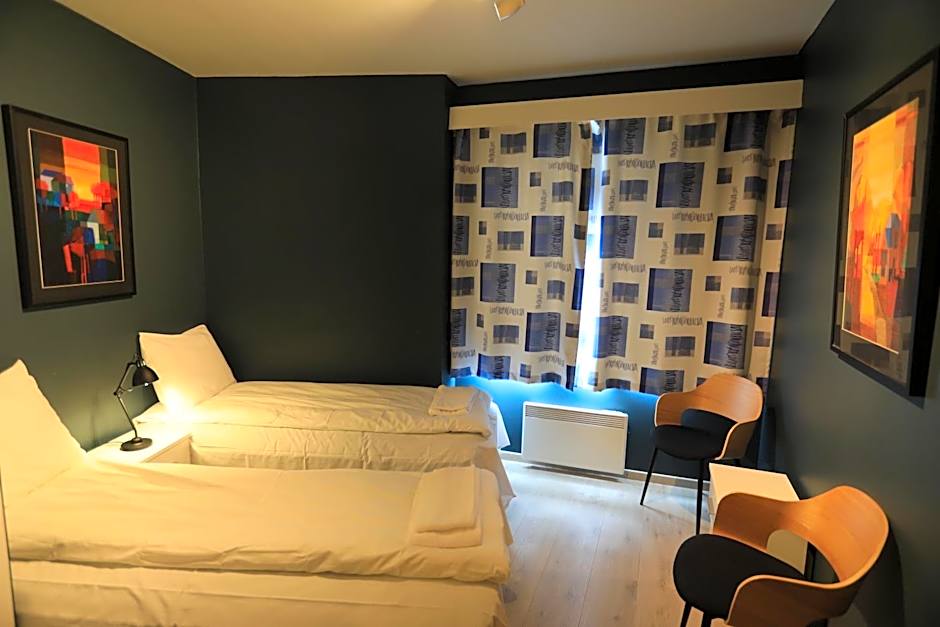 Kringsjå Hotel