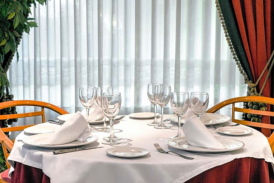 Hotel Zenit Logrono
