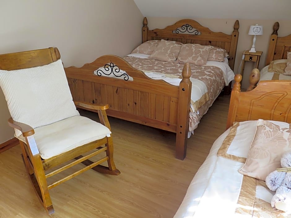 Glen Haven Bed and Breakfast