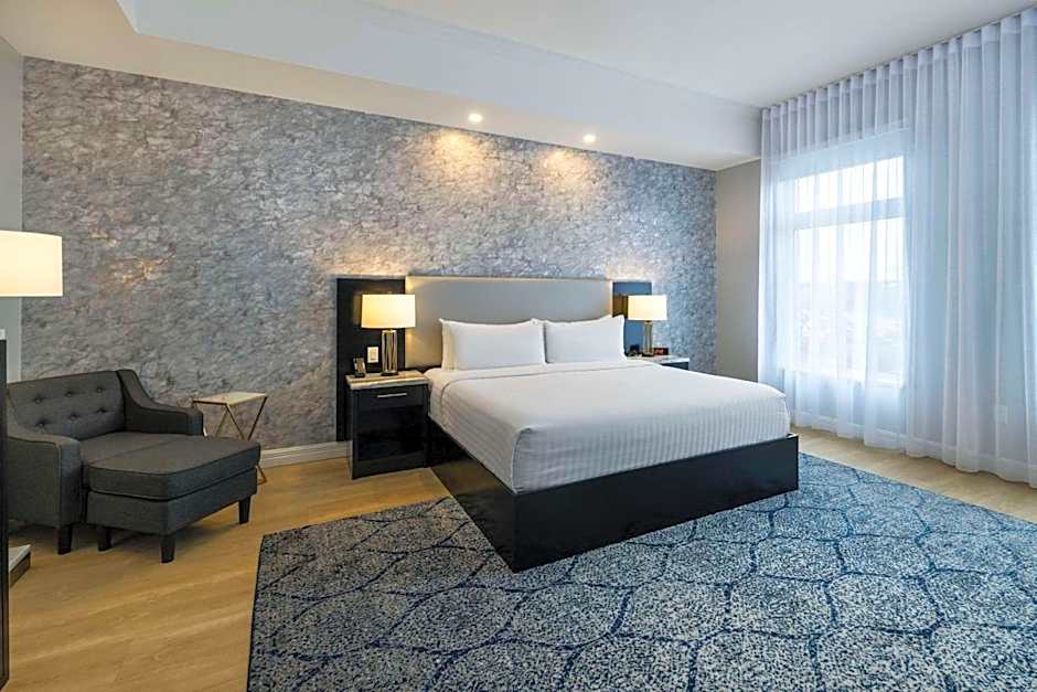 Halifax Tower Hotel & Conference Centre, an Ascend Collection Hotel