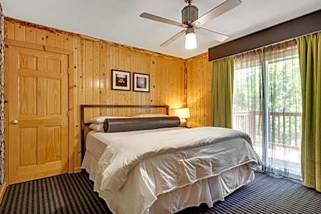 3 Peaks Resort & Beach Club